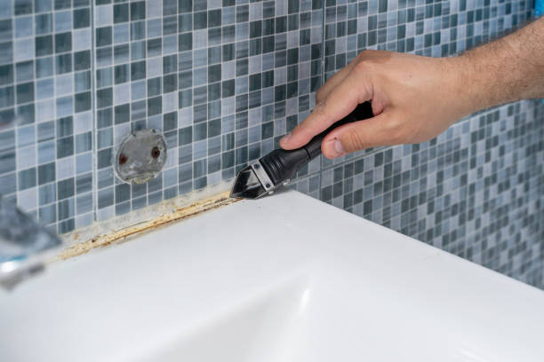 Mold Testing and Removal in Los Osos, CA